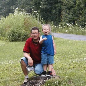 Meet your Posher, Raymond